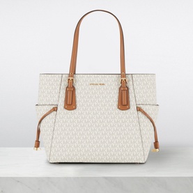 Voyager Tote Bag