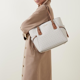 Voyager Tote Bag