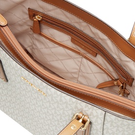 Voyager Tote Bag