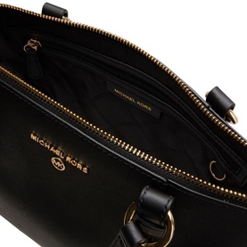 Sullivan Small Top Zip Tote