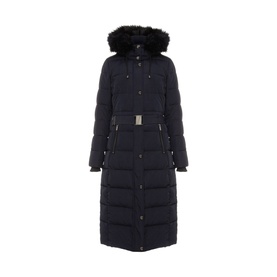 Mabel Maxi Puffer Coat