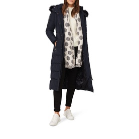 Mabel Maxi Puffer Coat