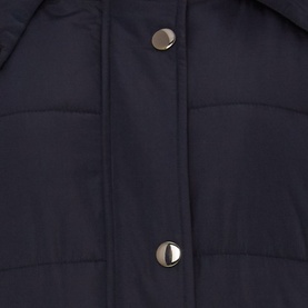 Mabel Maxi Puffer Coat