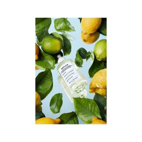 Under The Lemon Trees