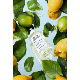 Under The Lemon Trees