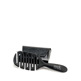 Magic Hairbrush
