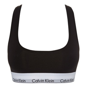 Modern Cotton Bralette
