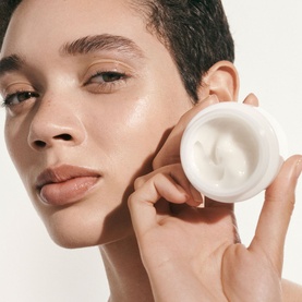 Moisturizing Cool Gel Cream