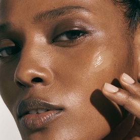 Moisturizing Cool Gel Cream