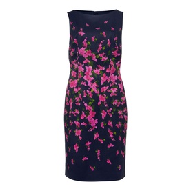 Moira Floral Dress