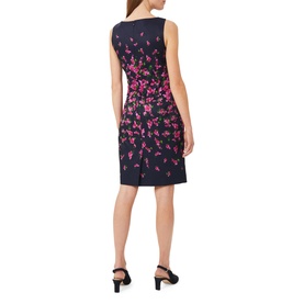 Moira Floral Dress