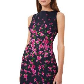 Moira Floral Dress