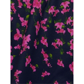 Moira Floral Dress