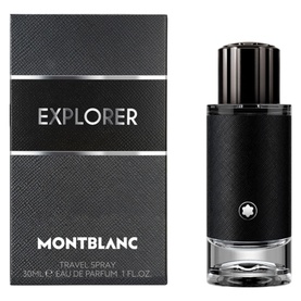 Explorer Eau de Parfum