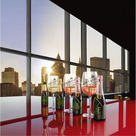 Mini Imp&eacute;rial Brut