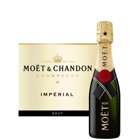 Mini Imp&eacute;rial Brut