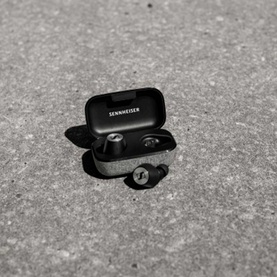 Momentum True Wireless Headphones