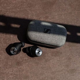 Momentum True Wireless Headphones