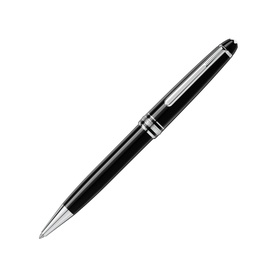 Meisterstuck Platinum-Coated Classique Ballpoint Pen