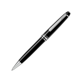 Meisterstuck Platinum-Coated Classique Ballpoint Pen