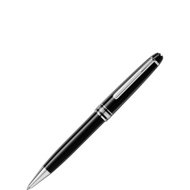 Meisterstuck Platinum-Coated Classique Ballpoint Pen