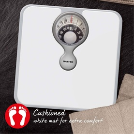 Mechanical Bathroom Scales
