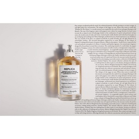 Whispers in the Library