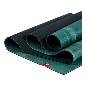 Lite Yoga Mat Green
