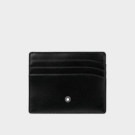 Pocket Cardholder 6cc