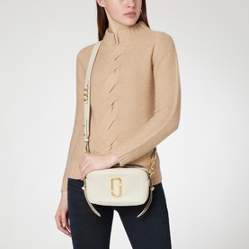 Softshot 21 Crossbody Bag