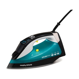 Saturn Steam Pressurised Iron