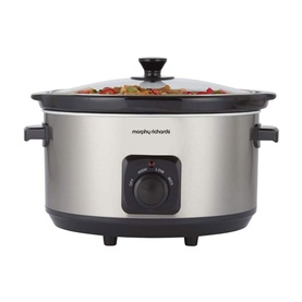 6.5L Ceramic Slow Cooker