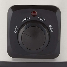 6.5L Ceramic Slow Cooker