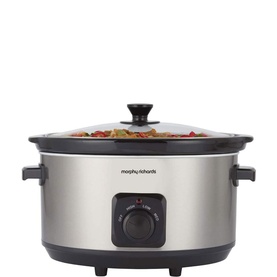 6.5L Ceramic Slow Cooker