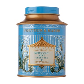 Moroccan Mint Tea Tin 60g