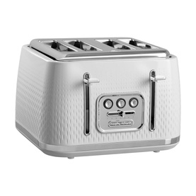 Verve 4 Slice Toaster