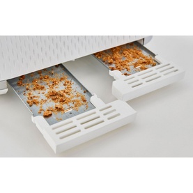 Verve 4 Slice Toaster
