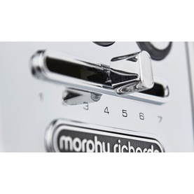 Verve 4 Slice Toaster