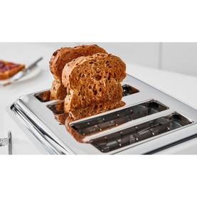 Verve 4 Slice Toaster