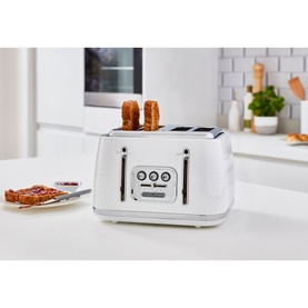 Verve 4 Slice Toaster