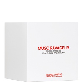 Musc Ravageur Body Butter 200ml