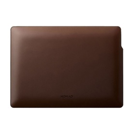 MacBook 16 Inch Leather Sleeve