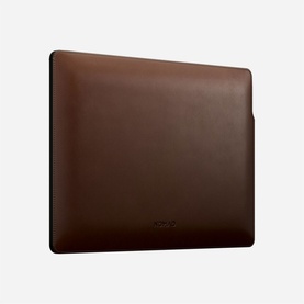 MacBook 16 Inch Leather Sleeve
