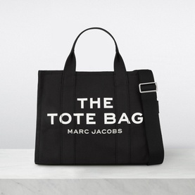 The Tote Canvas Bag
