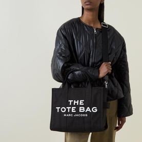 The Tote Canvas Bag