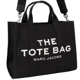 The Tote Canvas Bag