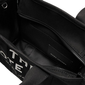 The Tote Canvas Bag