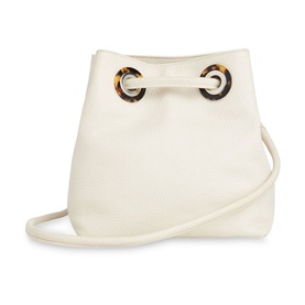 Mabel Tort Eyelet Tote Bag