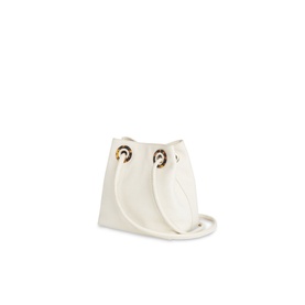 Mabel Tort Eyelet Tote Bag