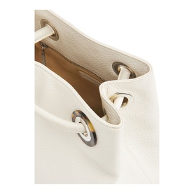 Mabel Tort Eyelet Tote Bag